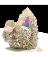 Angel Aura SPIRIT QUARTZ Cactus Crystal  AA641 - £24.80 GBP