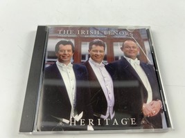 The Irish Tenors &quot;Heritage&quot; CD 16 Songs 2004 Razor &amp; Tie Records - £3.13 GBP