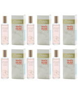 6-Pack New Jovan White Musk By Jovan For Women, Cologne Spray, 3.25-Ounc... - $177.52 CAD