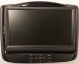 Ford Flex 2010-2012 headrest LCD video display screen +DVD player.RSE re... - £23.78 GBP