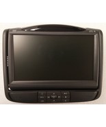 Ford Flex 2010-2012 headrest LCD video display screen +DVD player.RSE re... - $30.20