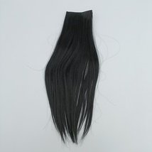 WESTCOLD Hair pieces and wigs Clip in Mini Hair Extensions for long Hairpieces - £14.93 GBP