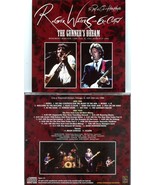 Roger Water - The Gunner´s Dream ( 2 CD SET )( SIGMA )( With Eric Clapto... - $42.51 CAD