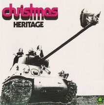 Christmas - Heritage Cd - $21.99