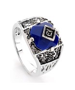 The Vampire Diaries Caroline Daylight Ring - $190.17 MXN