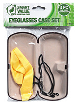 Eyeglasses Case Set - $75.19 MXN