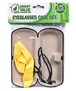 Eyeglasses Case Set - $5.36 CAD