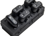 Driver Side Power Window Switch For Ford F150 Truck 2004-2008 4L1Z-14529... - $84.13