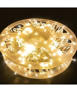 165Ft 500Led String Lights Led Starry Fairy Light, Twinkle String Lights... - £36.06 GBP