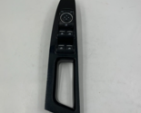 2013-2020 Ford Fusion Master Power Window Switch OEM K03B22021 - $17.63