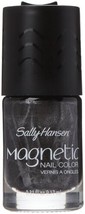 Sally Hansen Magnetic Nail Color - Graphite Gravity - $148.74 MXN