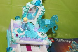 Lego Disney Elsa&#39;s Jewelry Box Creation (41168) - £23.35 GBP