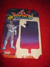 1984 Panosh Place / Voltron Action Figure: Skull Scavenger - Original Cardback - $7.00