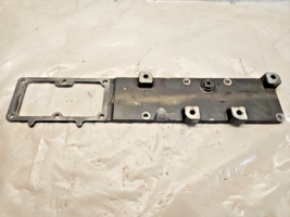 2016 Cummins QSB 6.7 Diesel Engine Intake Plate Plenum Cover 3864483 OEM - $145.00