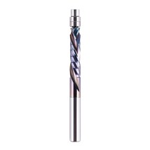 Spetool Compression (Up&amp;Down) Spiral Flush Trim Router Bit Solid Carbide 1-1/8 - $32.94