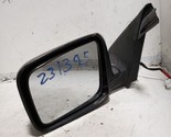 Driver Side View Mirror Power VIN J 1st Digit Fits 12-15 ROGUE 735898*~*... - £66.51 GBP