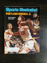 Sports Illustrated May 23, 1977 Kareem Abdul Jabbar &amp; Bill Walton 224 - £5.44 GBP