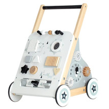 Labebe - Baby Walker, Walker, Walking Trolley Ages 1 and Up - £60.53 GBP