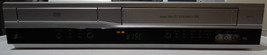 Zenith XBV-713 DVD Player Video Cassette Recorder (VCR) w/AV Cable Works... - $49.95
