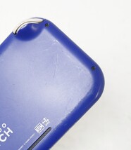 Nintendo Switch Lite 32GB Handheld System - Blue image 7