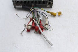 INSIGNIA NS-C3111 CAR STEREO CD MP3 PLAYER RADIO RECEIVER E6376 image 4