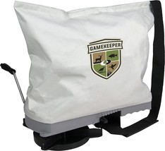 Chapin Outfitters Handheld Broadcast Spreader, Biologic 6324. - $77.93