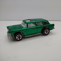 Hot Wheels 30th Anniversary Collectors Choice Set 1955 Nomad Loose - $14.99