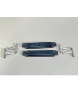 06-11 mercedes w251 r320 r350 r500 roof rack plug top cover hinge trim c... - €25,51 EUR