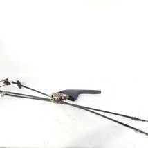 1993 Nissan 240SX OEM Emergency Brake With Cable - $1,855.83 MXN