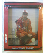 Dale Earnhardt Jr. 10x12 Wall Clock R/R Racing Reflections Nascar New In... - £19.62 GBP