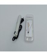 YOUBELLA hair straightening irons Professional Hair Straightener Irons f... - $22.04 CAD