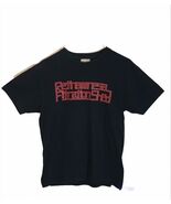 Shinro Ohtake T-shirt Retinamnesia Filtration Shed Katakana Kanji Orig J... - $49.49