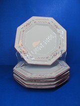 Johnson Brothers Madison 6&quot; Dessert Bread Plates Different Backstamps  5... - £7.99 GBP