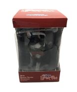 PetSmart Charities Luv-A-Pet 2010 Boston Terrier Dog in Scarf &amp; Hat Orna... - $12.95