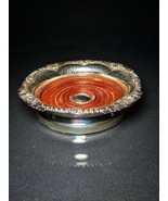 Royal Selangor - Classic Pewter  Bottle Coaster - $185.22 CAD