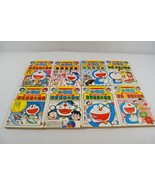 Doraemon Children&#39;s Paperback Books Kids Japanese Manga Educational 1991... - £73.19 GBP