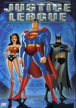Justice League: Secret Origins (DVD, 2001) sealed - £2.79 GBP