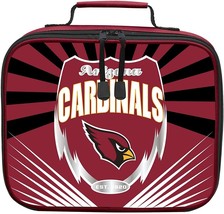 Arizona Cardinals Lightning Lunch Kit Bag - NFL - $271.02 MXN