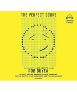 The Perfect Score Audiobook (Unabridged) by Rob Buyea - Rare &amp; Hard-to-Find - $920.97 MXN