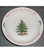 Spode CHTISTMAS TREE PATTERN 2012 Anual Collection 10" FAMILY & FRIENDS ... - €34,01 EUR Spode CHTISTMAS TREE PATTERN 2012 Anual Collection 10" FAMILY & FRIENDS ... - €34,01 EUR