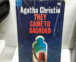 They Came to Baghdad - $2.96
