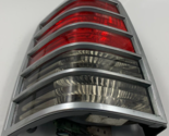 2005-2007 Mercury Mariner Driver Side Tail Light Taillight OEM B01B06033 - $80.99