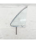 1959-1961 Jaguar MKIX MK9 Mark 9 LH Left Driver Front Vent Wing Window O... - $94.47