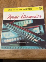 Magic Harmonica Album - £10.06 GBP