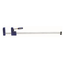 Irwin 48 In. Parallel Jaw Box Clamp - $107.34
