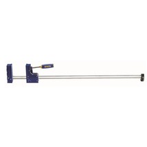 Irwin 48 In. Parallel Jaw Box Clamp - £89.27 GBP