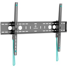 ONKRON Tilt TV Wall Mount Bracket for 60 - 110 Inch TVs up to 264.6 pounds - $77.59