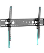 ONKRON Tilt TV Wall Mount Bracket for 60 - 110 Inch TVs up to 264.6 pounds - €80,23 EUR