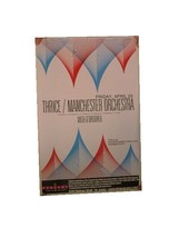 Thrice Manchester Orchestra St Louis Handbill Poster-
show original title

Or... - £14.12 GBP