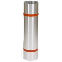 AMERIMAX HOME PRODUCTS 66016 16x50 Aluminum Versa Flashing - $75.57